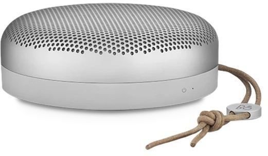 portable Speaker Bang & Olufsen BeoPlay A1 Natural