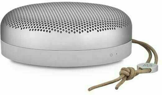 portable Speaker Bang & Olufsen BeoPlay A1 Natural - 1