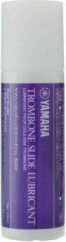 Oils and creams for wind instruments Yamaha Trombone Slide Oil - 1