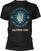 T-Shirt All Time Low T-Shirt Skele Spade Schwarz S