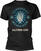 T-shirt All Time Low Skele Spade T-Shirt M