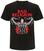 T-shirt Bad Religion T-shirt Snake Preacher Homme Noir L