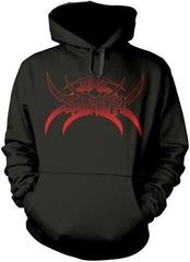 Bal-Sagoth Demon Hooded Sweatshirt XL