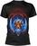 T-shirt Bal-Sagoth Demon Black M T-shirt