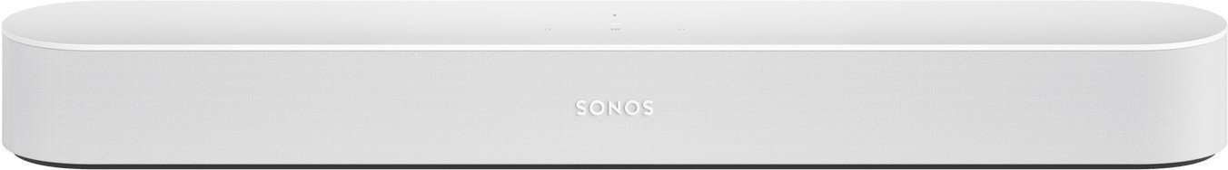Lydbjælke Sonos Beam hvid