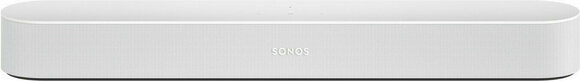 Μπάρα Ήχου Sonos Beam Λευκό - 1
