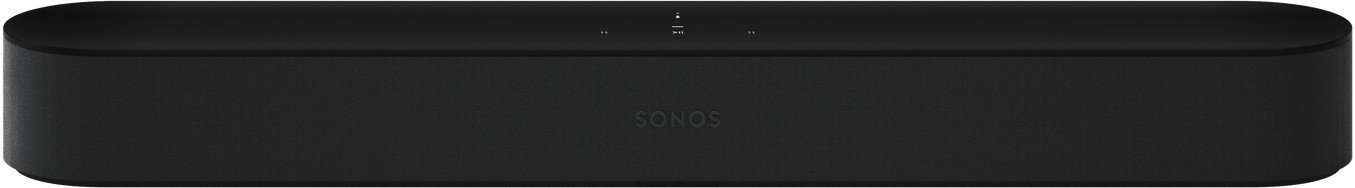 Soundbar Sonos Beam Svart