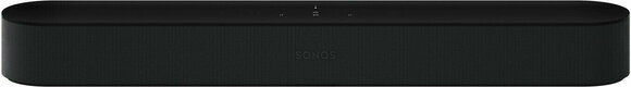 Barra de sonido Sonos Beam Negro - 1
