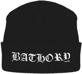 Kapa Bathory Kapa Logo Black UNI