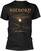 T-Shirt Bathory T-Shirt The Return... 2017 Black 2XL