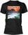 T-Shirt Bathory T-Shirt Twilight Of The Gods Herren Black S
