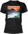 T-shirt Bathory T-shirt Twilight Of The Gods Black L