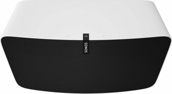 portable Speaker Sonos PLAY:5 Gen2 White - 1