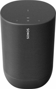 Multiroom speaker Sonos Move Black - 1