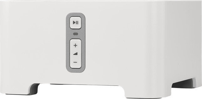 Επιτραπέζια Συσκευή Αναπαραγωγής Μουσικής Sonos Connect