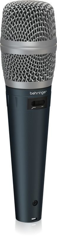 Kondenzátorový mikrofón na spev Behringer SB 78A Kondenzátorový mikrofón na spev