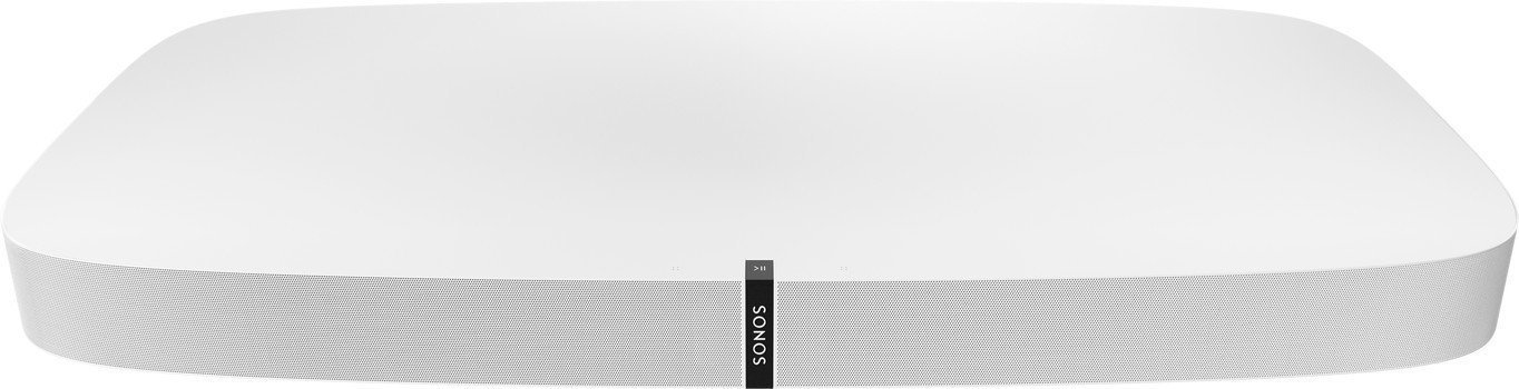 Barra de sonido Sonos Playbase White