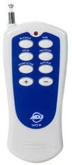 DMX interface ADJ Dotz Par RF DMX interface