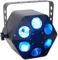ADJ Quad Phase Hp Svetlosni efekat