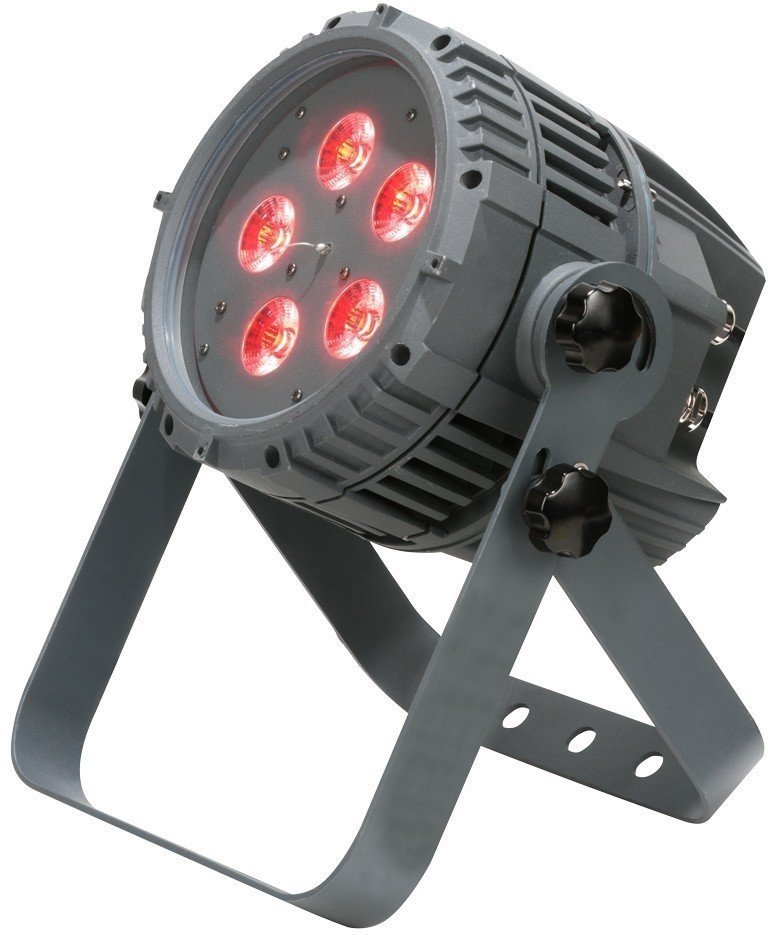 LED PAR ADJ Wifly QA5 IP
