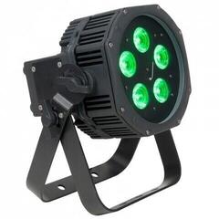 LED PAR ADJ Wifly EXR HEX5 IP LED PAR