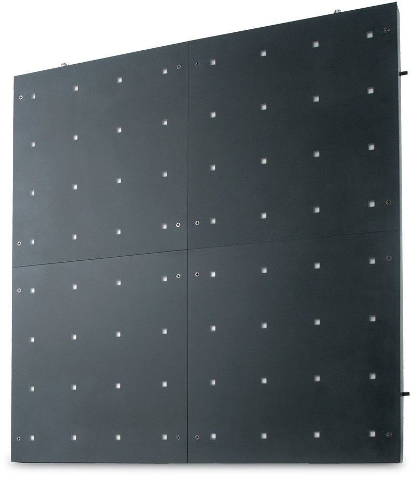 LED Paneel ADJ Flash Kling Panel 64