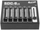 ADJ SDC-6 Lighting Controller, Interface (Like new)