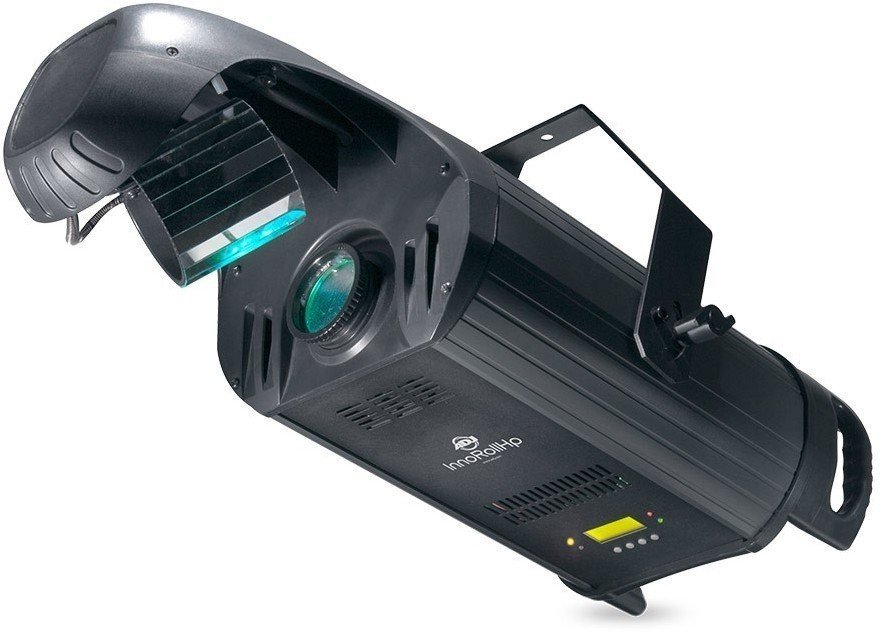 Světelný efekt, scanner ADJ Inno Roll HP Světelný efekt, scanner