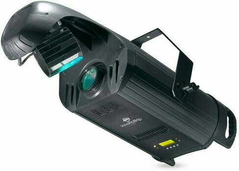 Svetelný efekt, scanner ADJ Inno Roll HP Svetelný efekt, scanner - 1