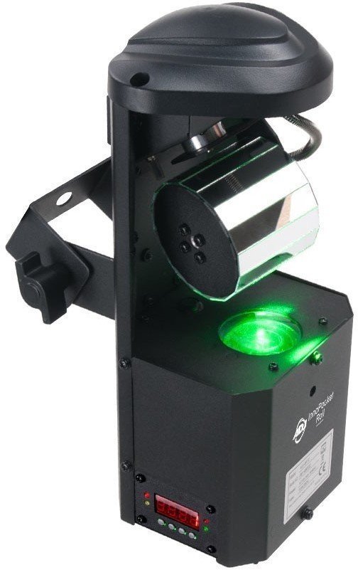 Lyseffekt, scanner ADJ Inno Pocket ROLL