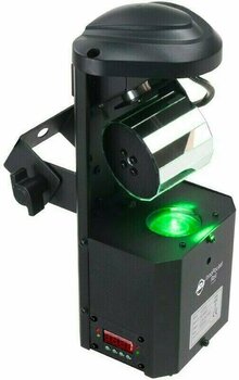 Svetelný efekt, scanner ADJ Inno Pocket ROLL - 1