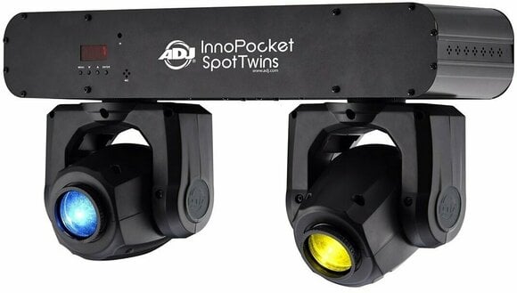 Spot ADJ Inno Pocket Spot Twins - 1