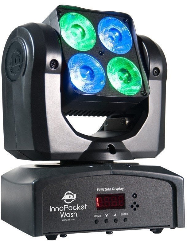 Wash ADJ Inno Pocket WASH