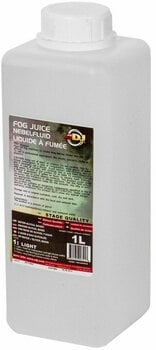 Fog fluid
 ADJ 1 light - 1L Fog fluid
 - 1