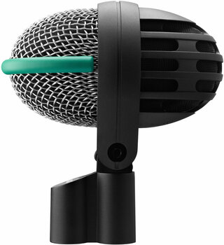 Microphone pour grosses caisses AKG D112 MKII Microphone pour grosses caisses - 1