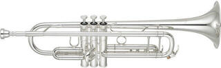 Trompeta Sib Yamaha YTR 8335 RS II Trompeta Sib