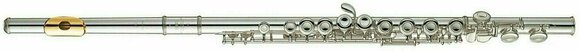 Koncertná priečna flauta Yamaha YFL 311 GL - 1