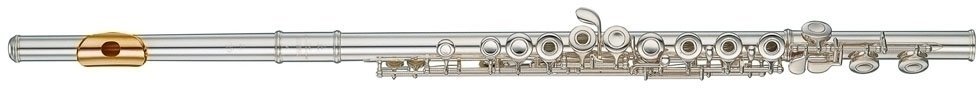 Soprano poprečna flauta Yamaha YFL 371 GL