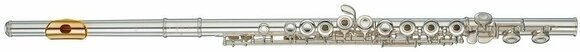 Soprano poprečna flauta Yamaha YFL 371 GL - 1