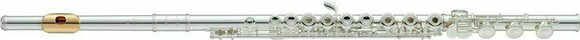 Koncertna flauta Yamaha YFL 381 GL - 1