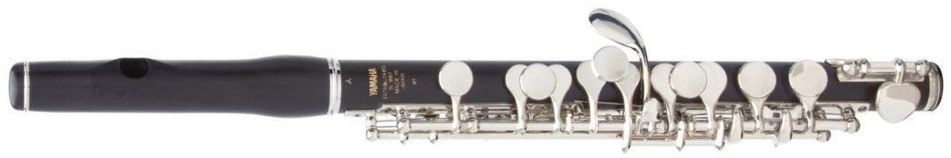 Flûte traversière Yamaha YPC 81 R Flûte traversière