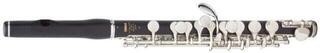 Piccolo Querflöte Yamaha YPC 81 R Piccolo Querflöte