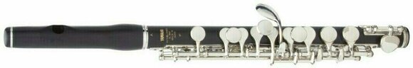 Flûte traversière Yamaha YPC 81 R Flûte traversière - 1
