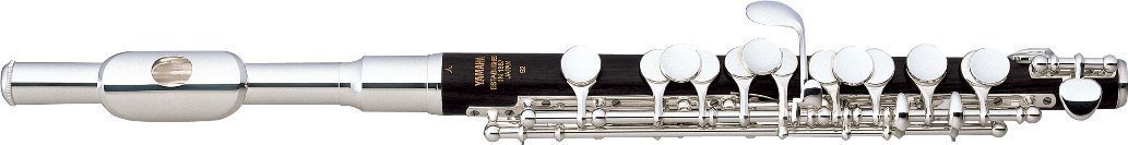 Piccolo Flute Yamaha YPC 92 Piccolo Flute