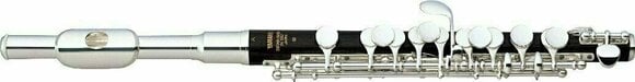 Flûte traversière Yamaha YPC 92 Flûte traversière - 1