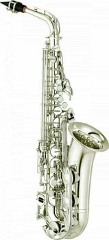 Alto Saxofón Yamaha YAS 62S 04 Alto Saxofón - 1