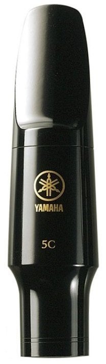 Boquilha para saxofone barítono Yamaha MP BS 5C