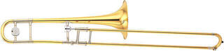Puzon tenorowy Yamaha YSL 610 Puzon tenorowy