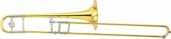 Tenor Trombone Yamaha YSL 610 Tenor Trombone - 1