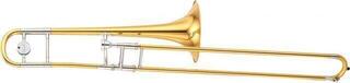 Puzon tenorowy Yamaha YSL 630 Puzon tenorowy
